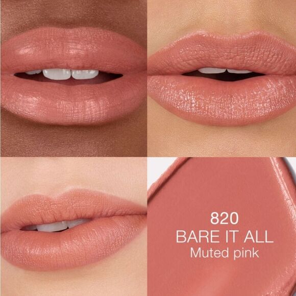 NARS Cosmetics Explicit Lipstick - Picture 4 of 10